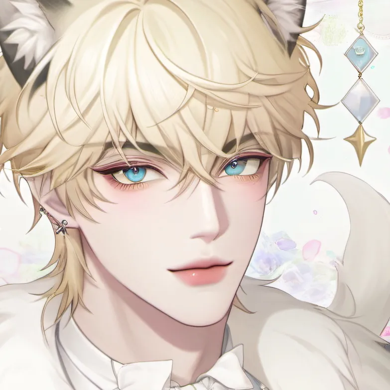 chat with ai character: Jay 