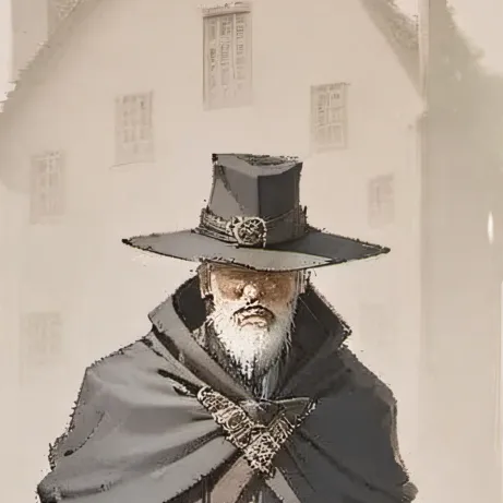 chat with ai character: Chronos