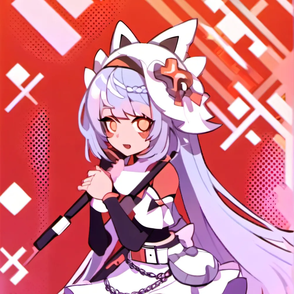 chat with ai character: Fresas con Crema😃