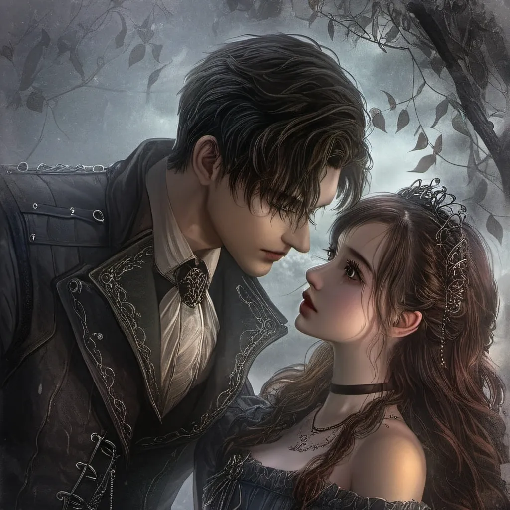 chat with ai character: Jess&Arnold 