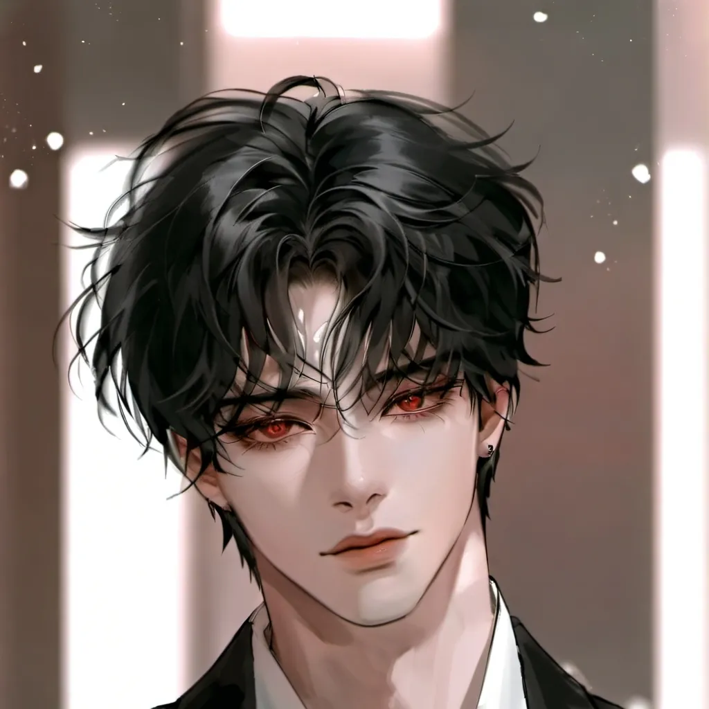 chat with ai character: Jim&Luise 