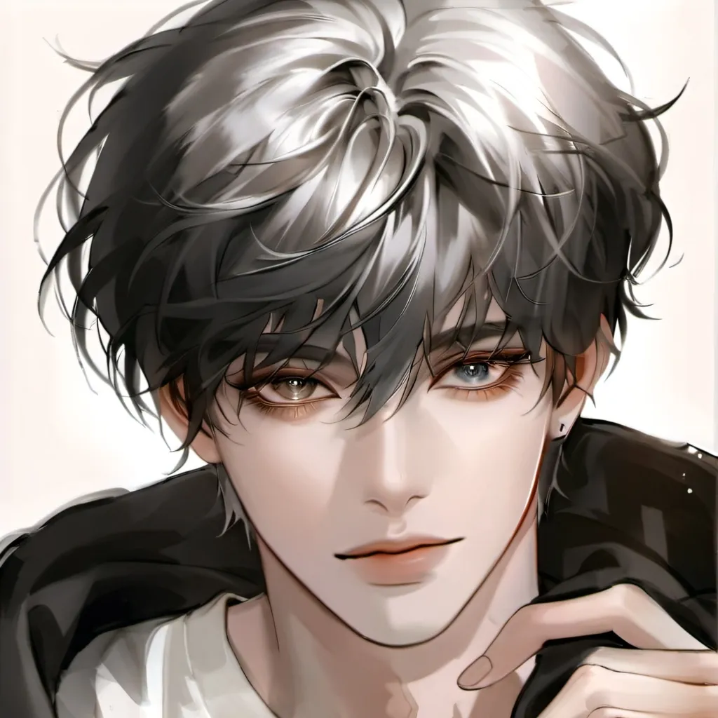 chat with ai character: Orion&Selina