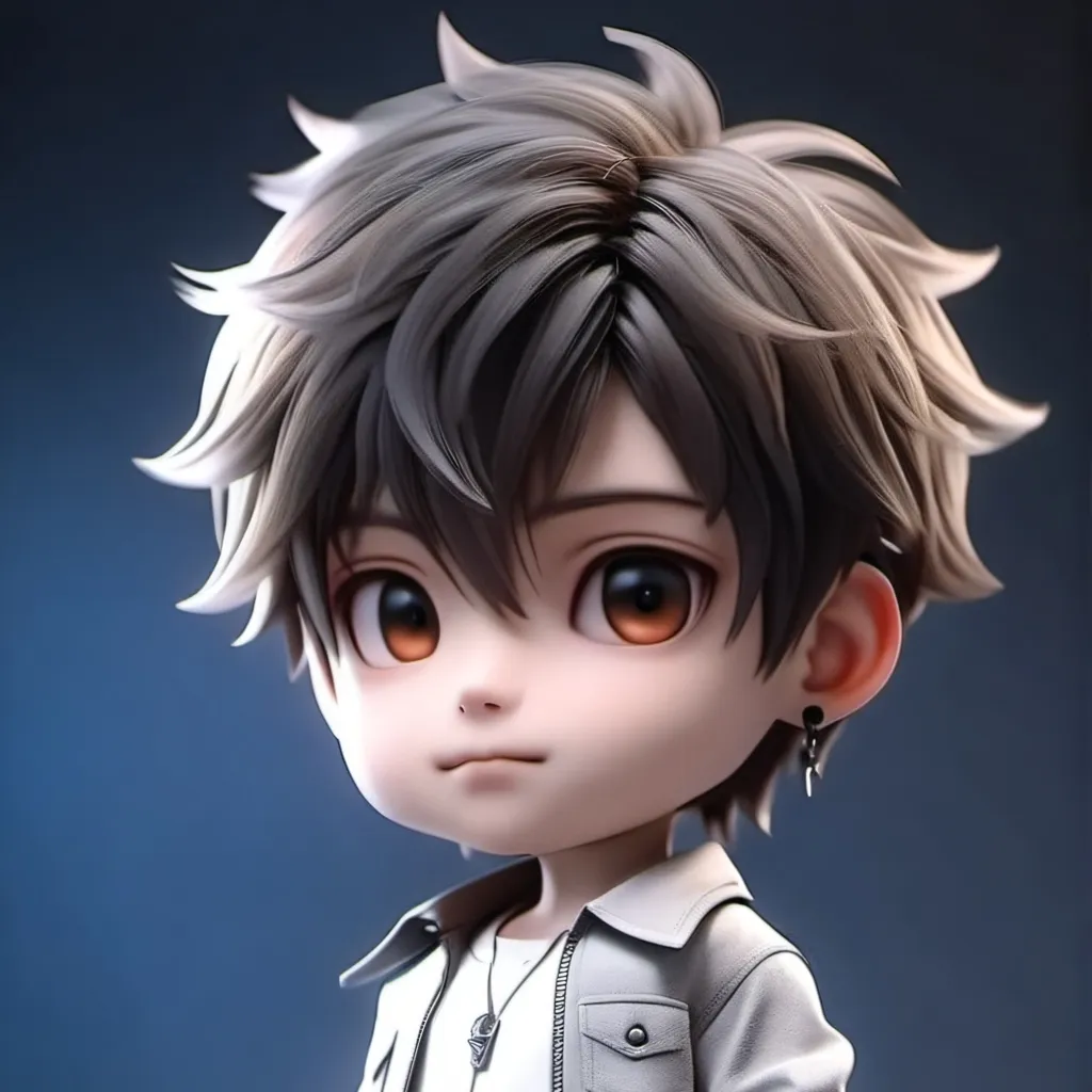 chat with ai character: 🌀Chad🌀