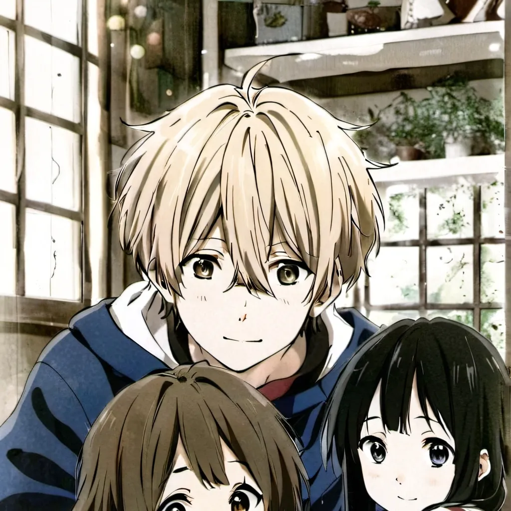 chat with ai character: Lolly(you)🥎