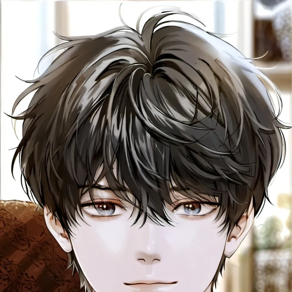 chat with ai character: Oliver(Ollie)👺