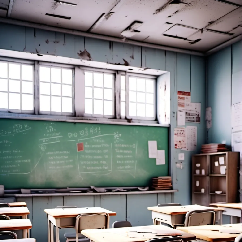 chat with ai character: annoying clas