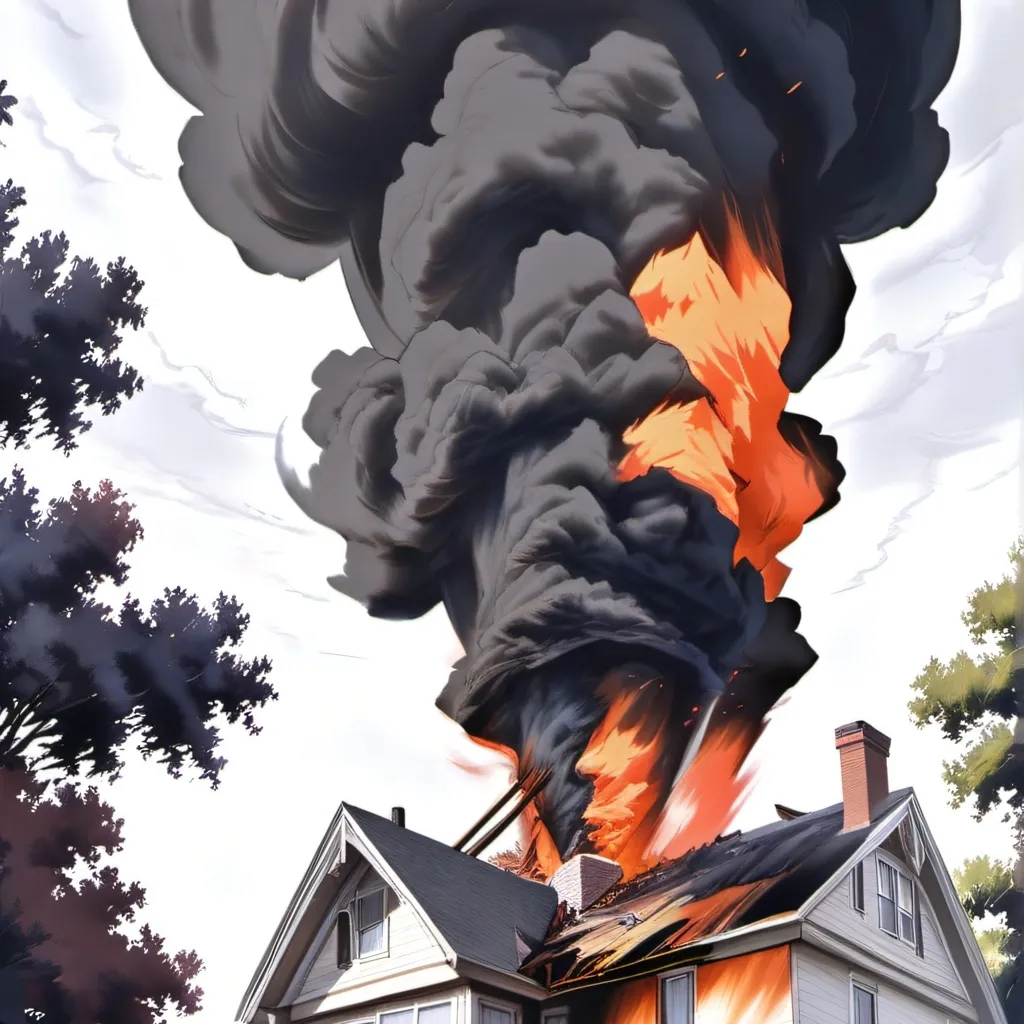 chat with ai character: Chaos kids