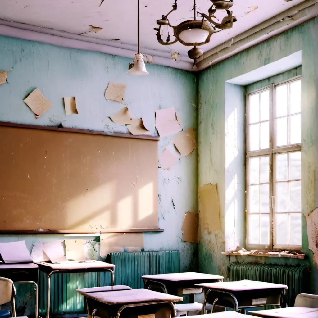 chat with ai character: annoying class 2