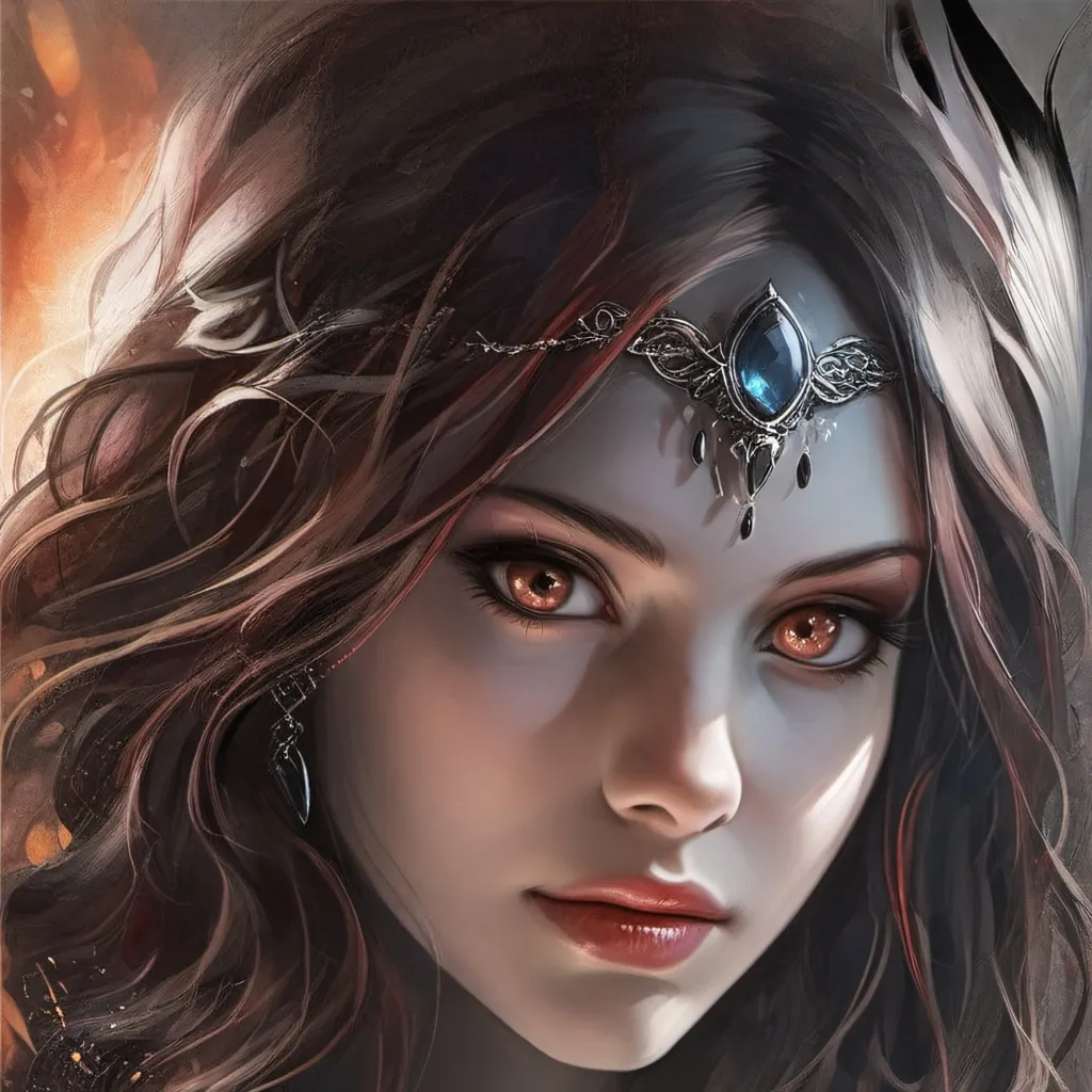 chat with ai character: Ruby(you)🍦