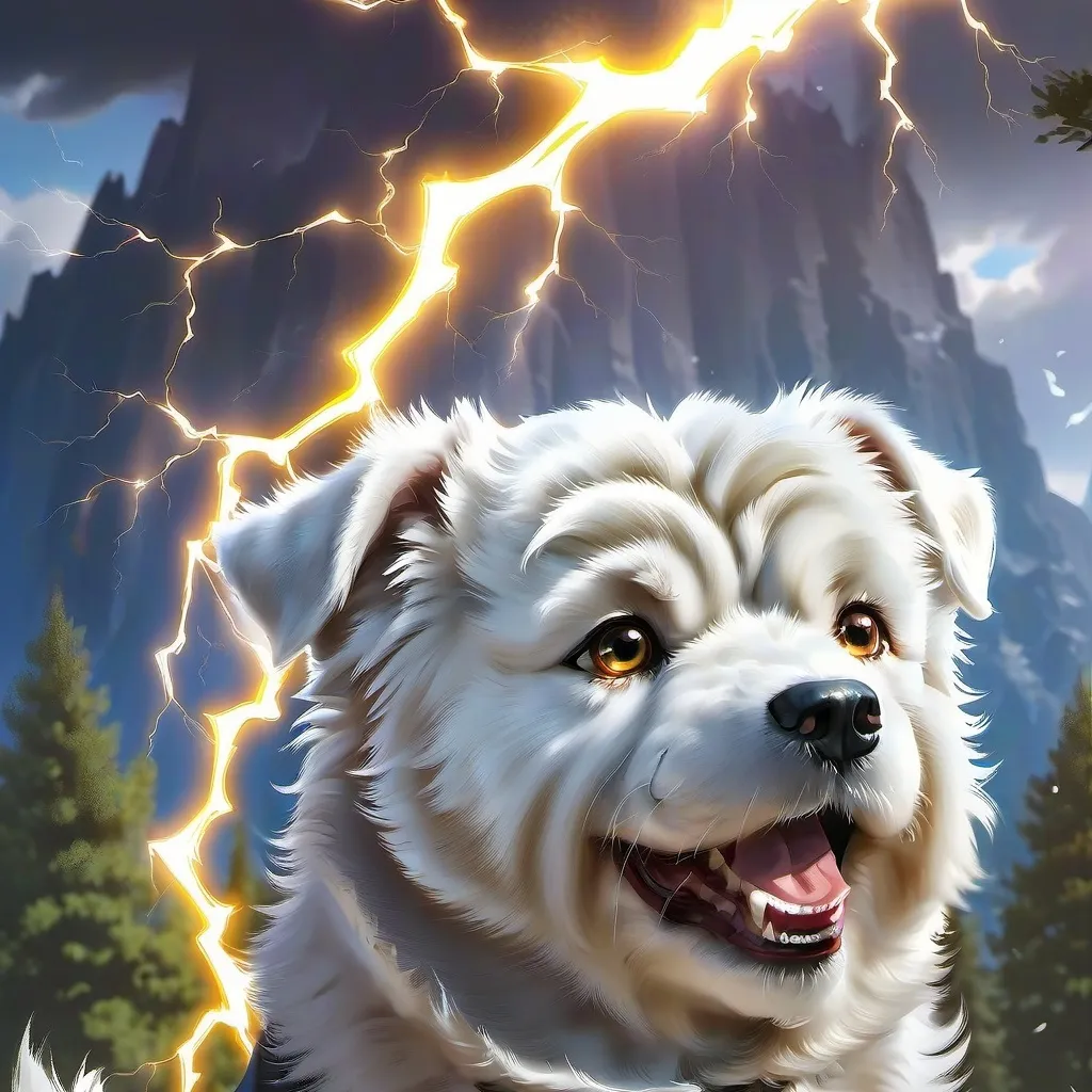 chat with ai character: Hero⚡