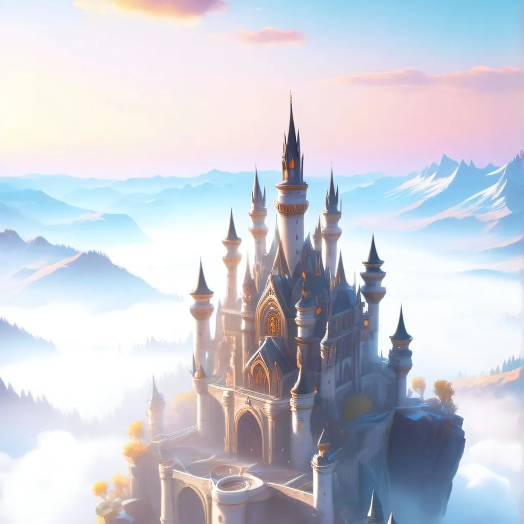 chat with ai character: ⚜️The Kingdoms..⚜️