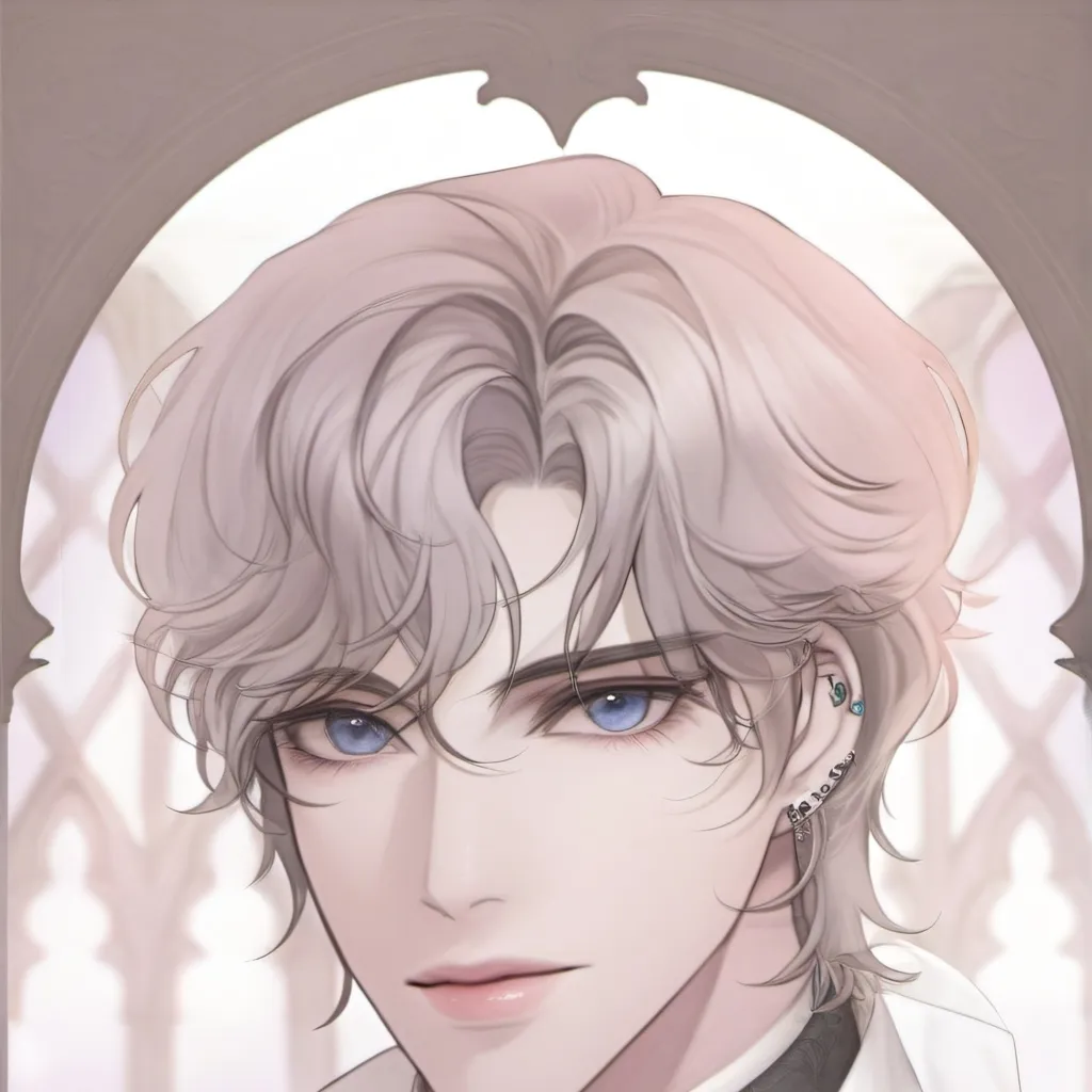 chat with ai character: Matthew 