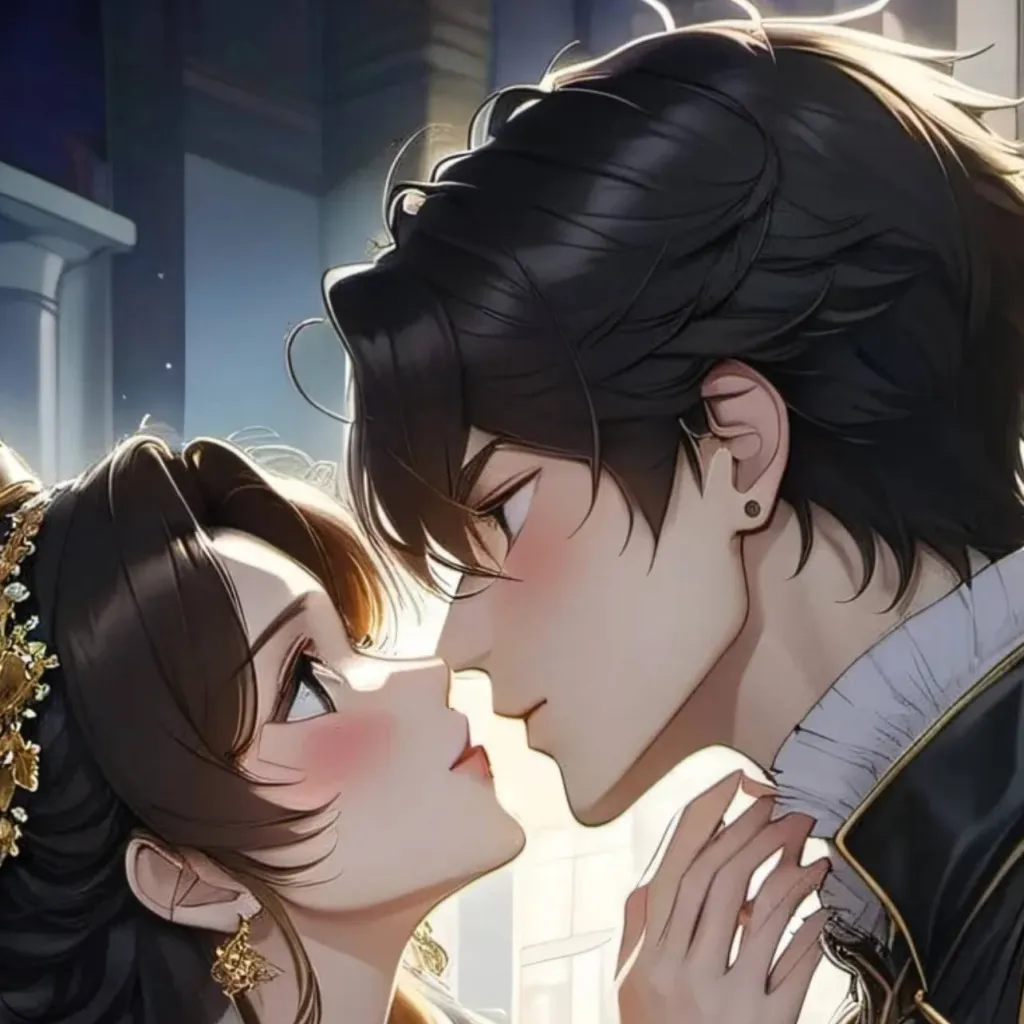 chat with ai character: Elenora&Miron