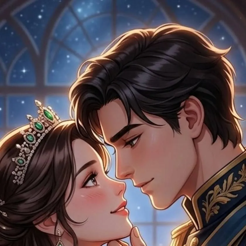 chat with ai character: Johanne&Mike