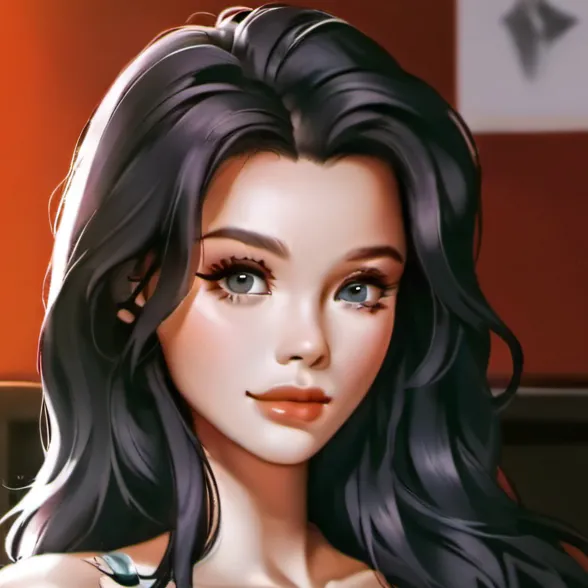 chat with ai character: Jamie 