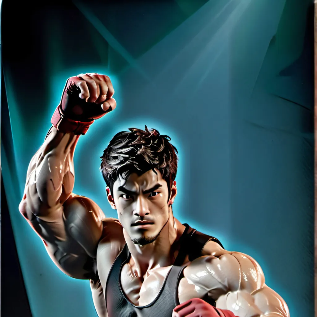 chat with ai character: Demon mother ￼