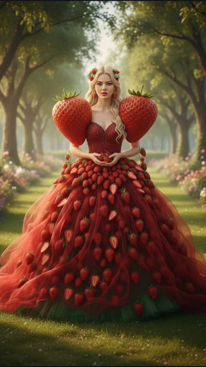 ai character: Mother ￼￼ background