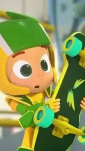 Talkie AI - Chat with Flay