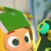 chat with ai character: Flay