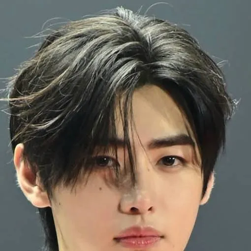 chat with ai character: sunghoon 