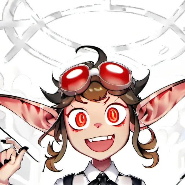 chat with ai character: Elara Odd office 