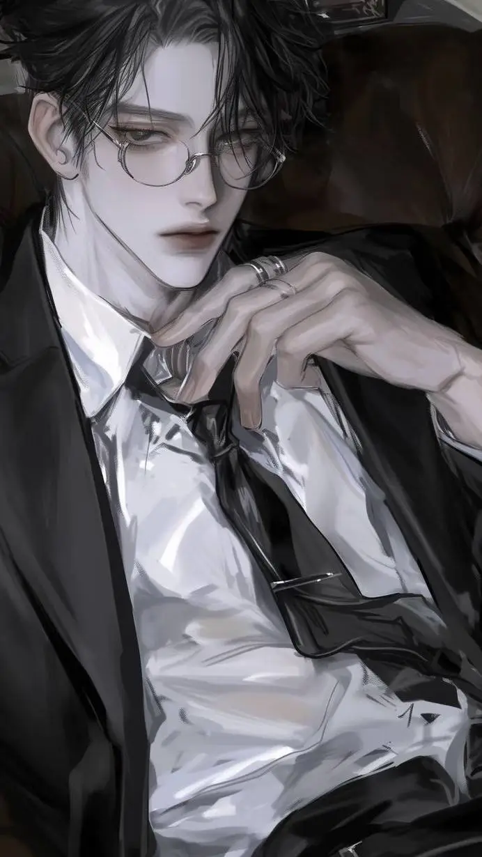 ai character: Tristan~ background