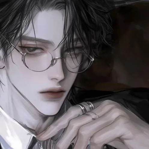 chat with ai character: Tristan~