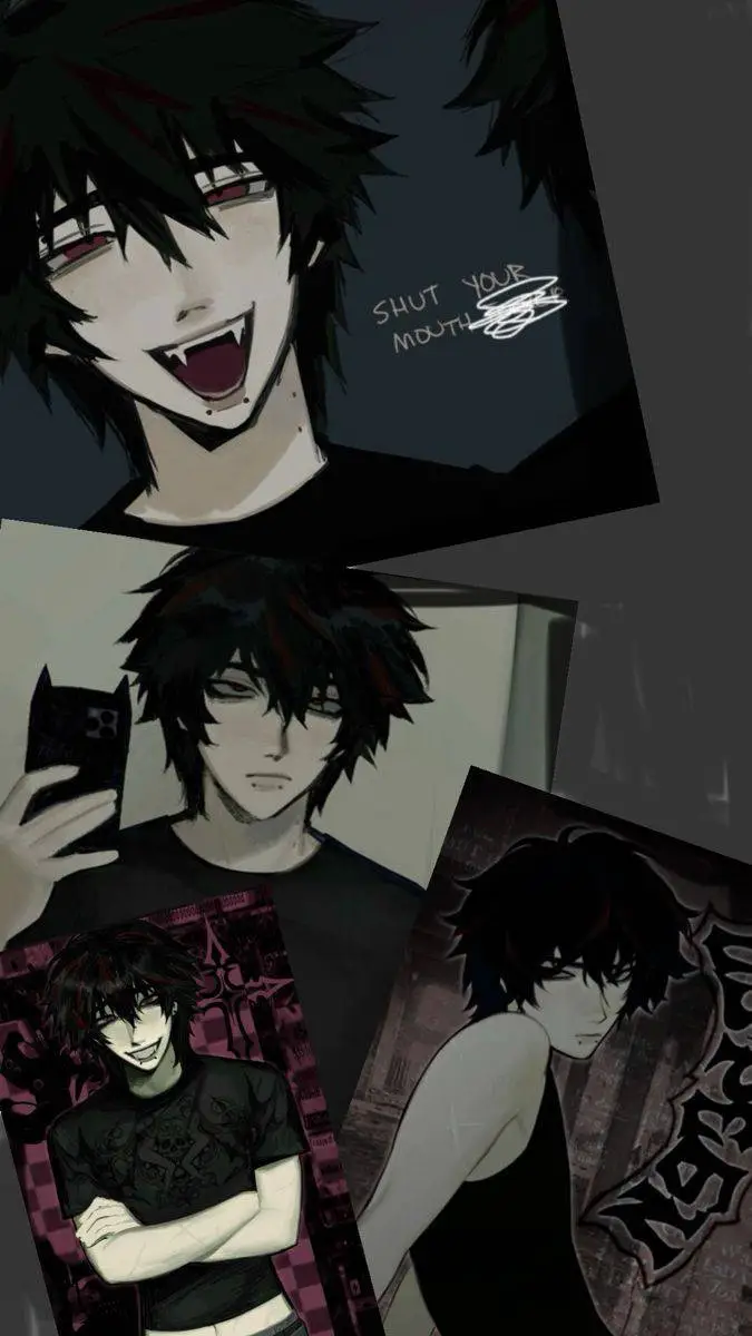 ai character: Julianx background