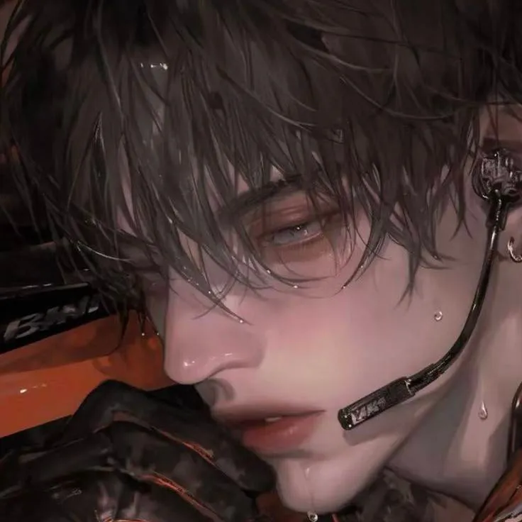 chat with ai character: Ren~