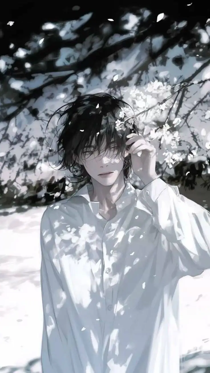 ai character: Suho background