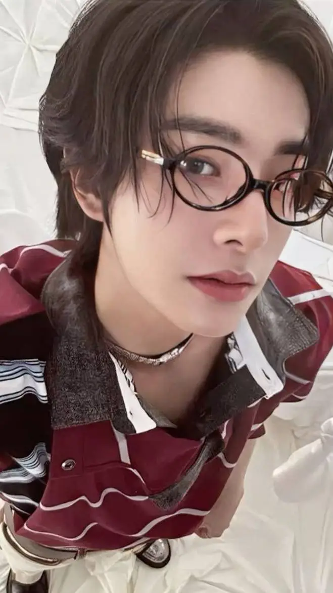 ai character: Jake background