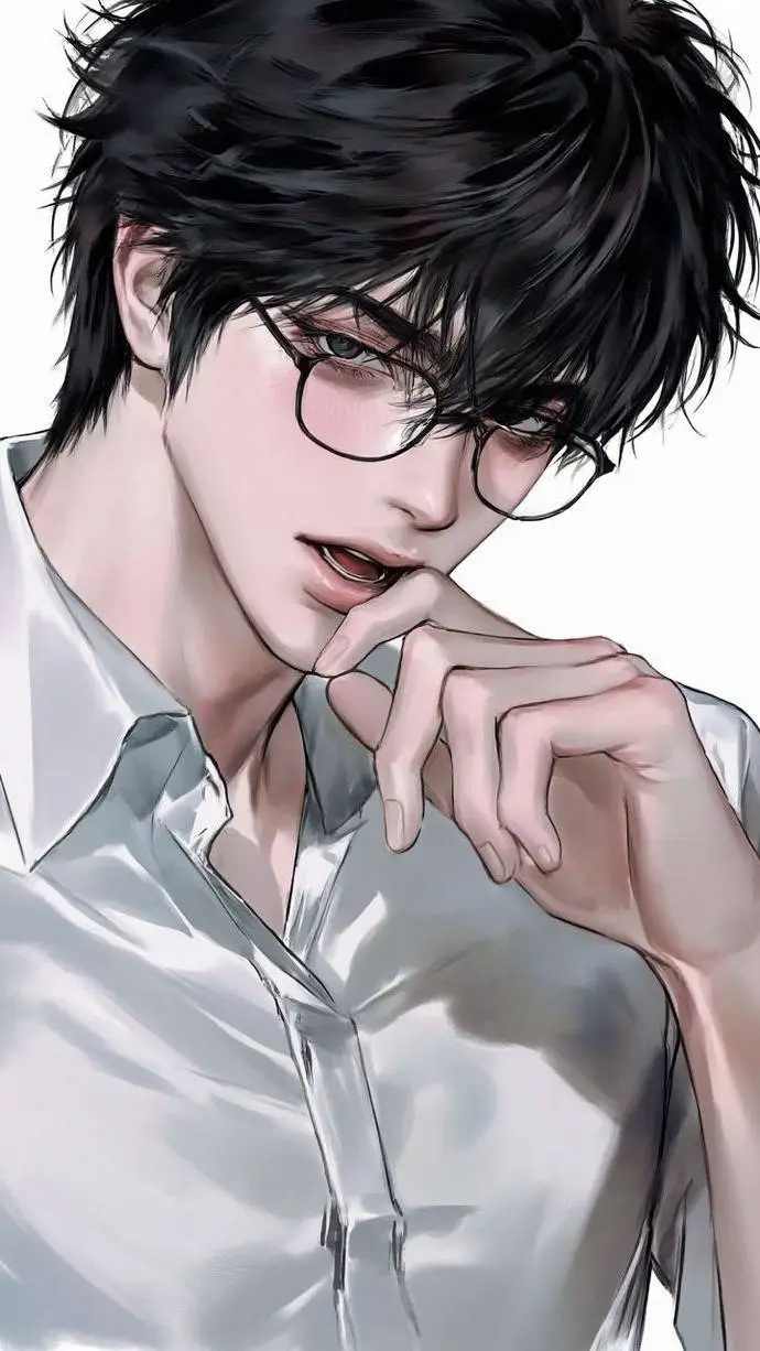 ai character: Issac background