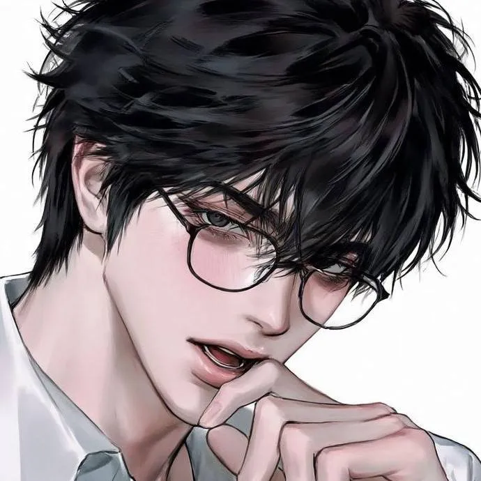 chat with ai character: Issac