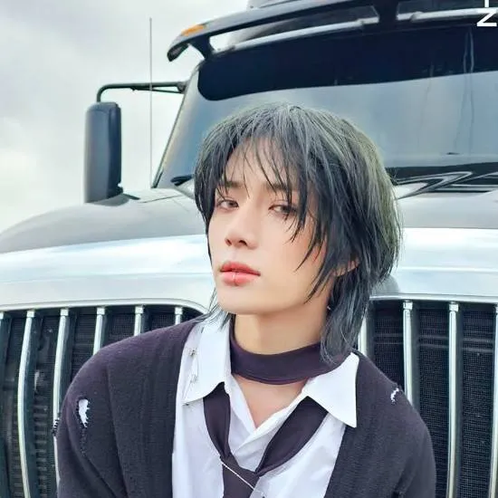 chat with ai character: Beomgyu 