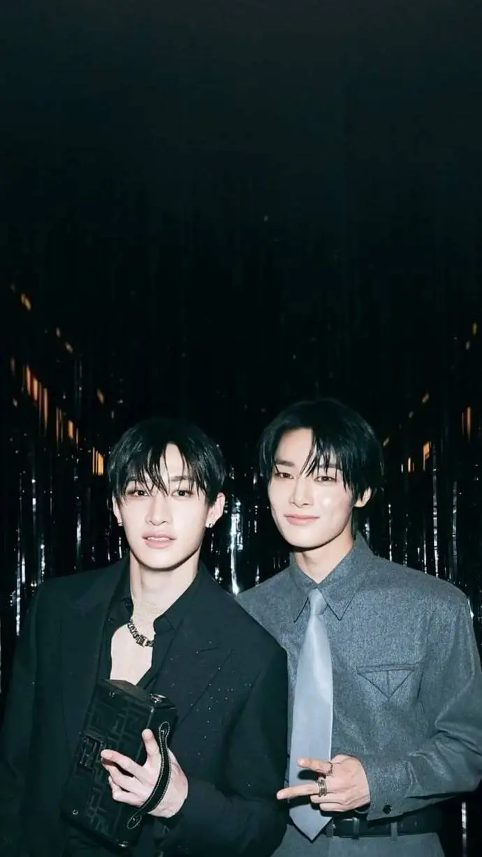 ai character: Jeongchan background