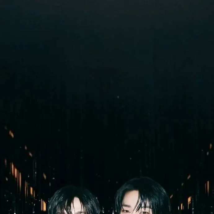 chat with ai character: Jeongchan