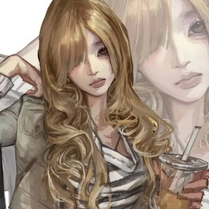 chat with ai character: Vanessa