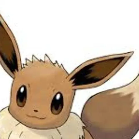 chat with ai character: Eevee