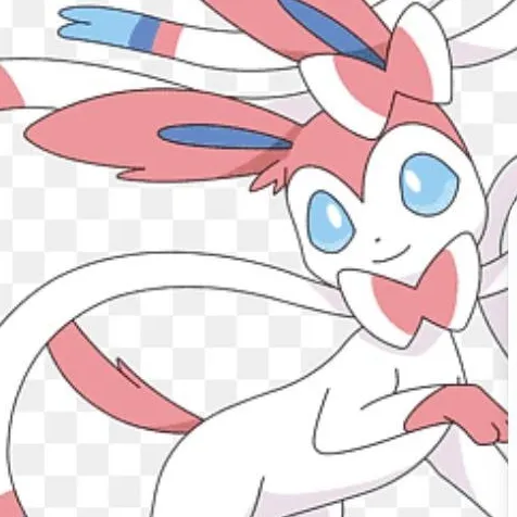 chat with ai character: Sylveon 