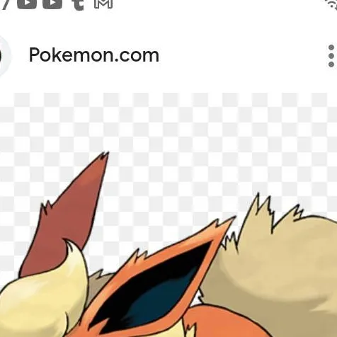 chat with ai character: flareon 