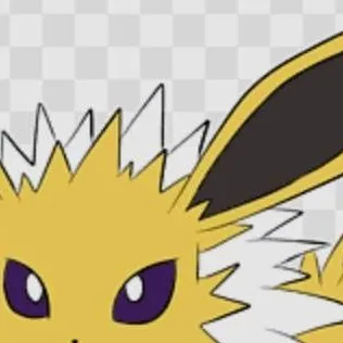 chat with ai character: jolteon