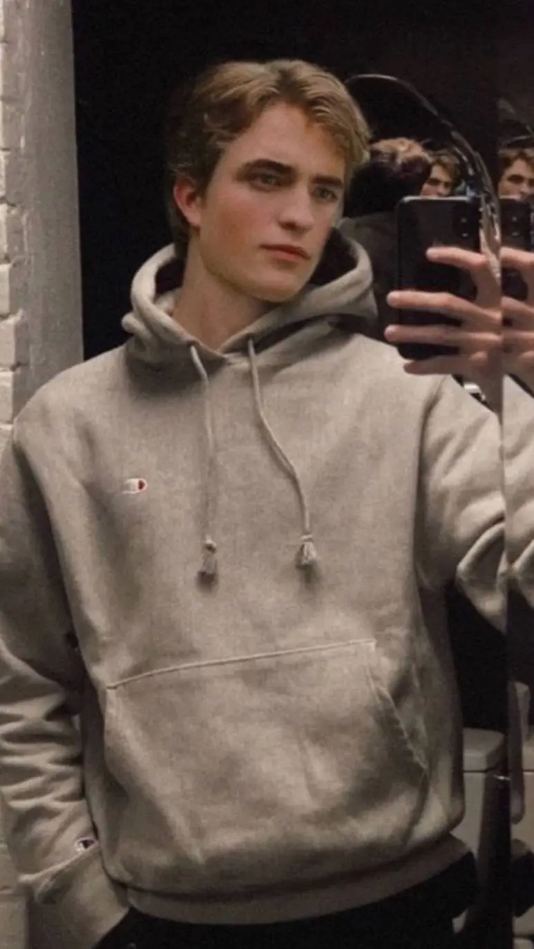 ai character: Cedric Diggory  background