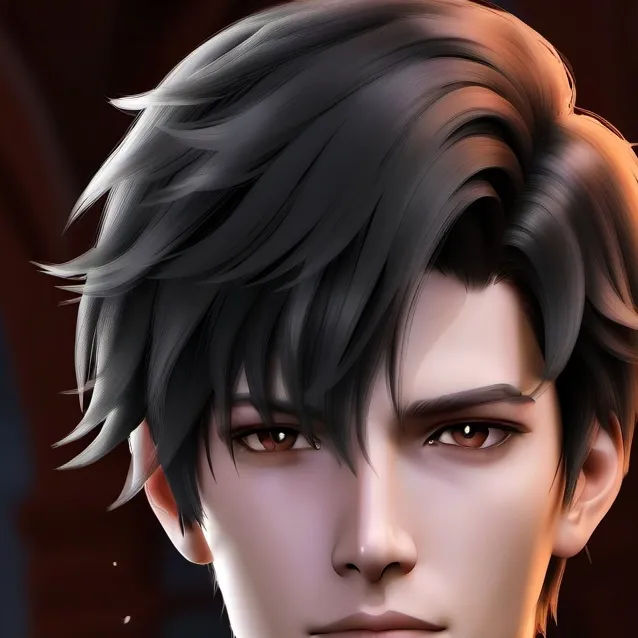 chat with ai character: jose