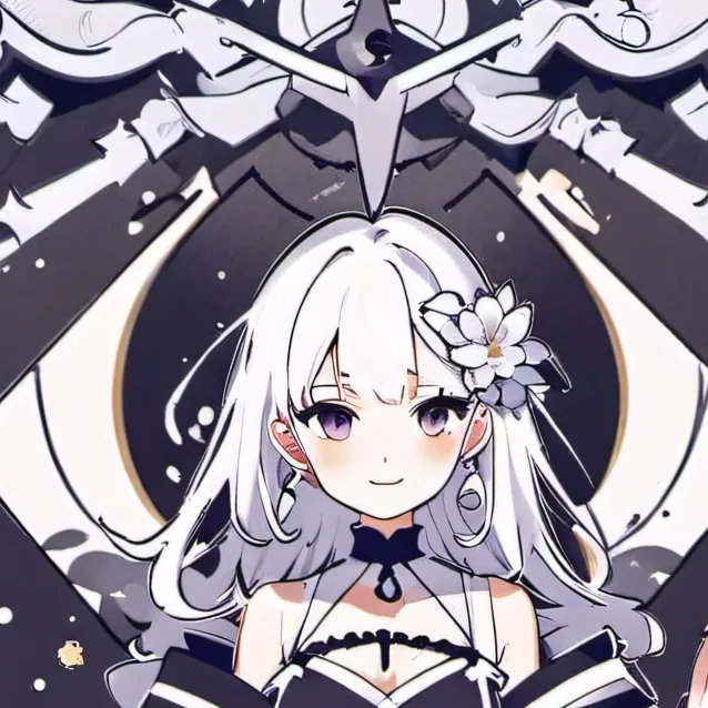 chat with ai character: asesina serial