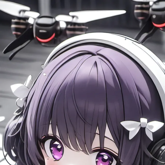 chat with ai character: uzy