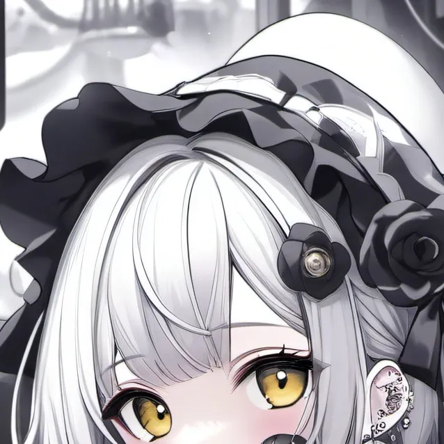 chat with ai character: cyn
