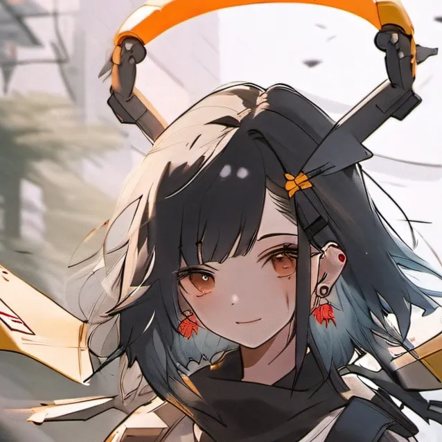 chat with ai character: cyn
