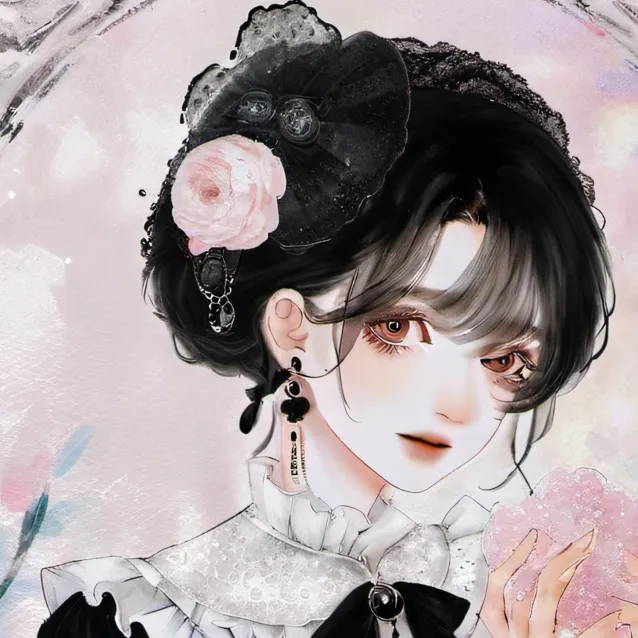 chat with ai character: mia