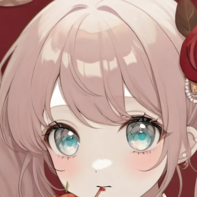 chat with ai character: annie