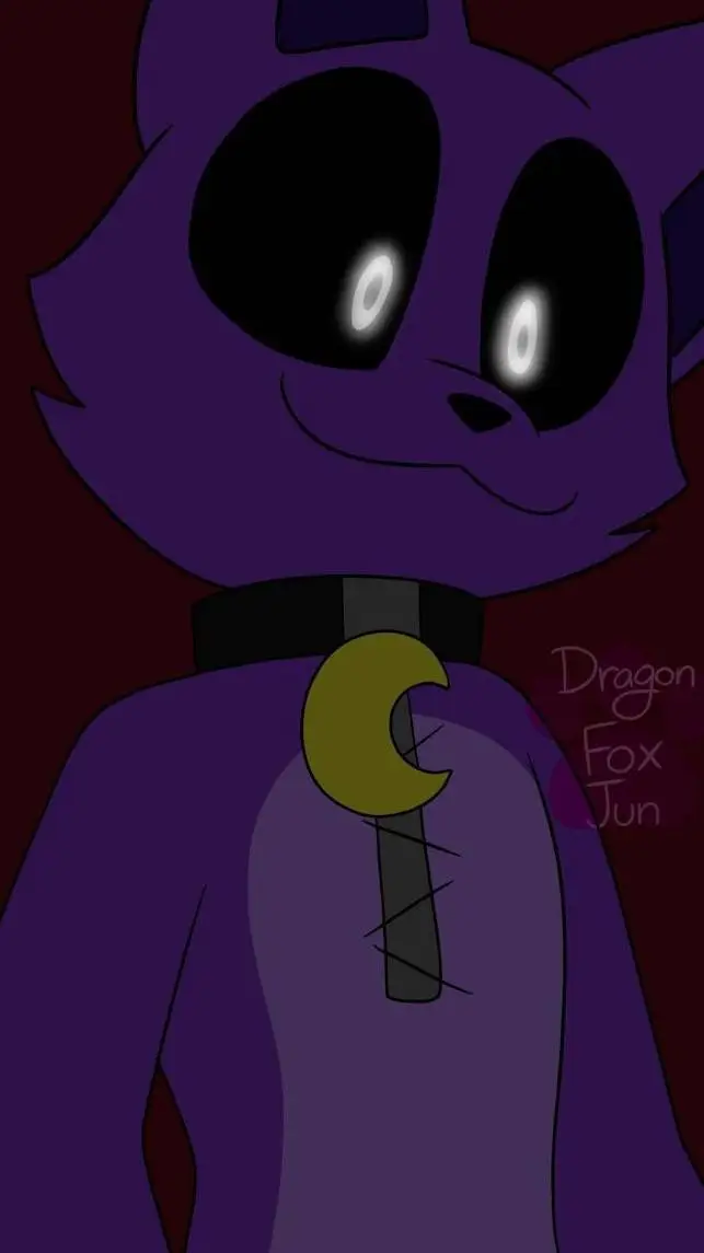 Talkie AI - Chat with CatNap